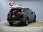 Toyota RAV4 IV (XA40) Рестайлинг Уфа  - изображение 21