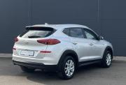 Hyundai Tucson III Рестайлинг Красноярск  - изображение 29