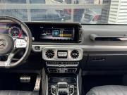 Mercedes-Benz G-Класс AMG II (W463) Иркутск  - изображение 54