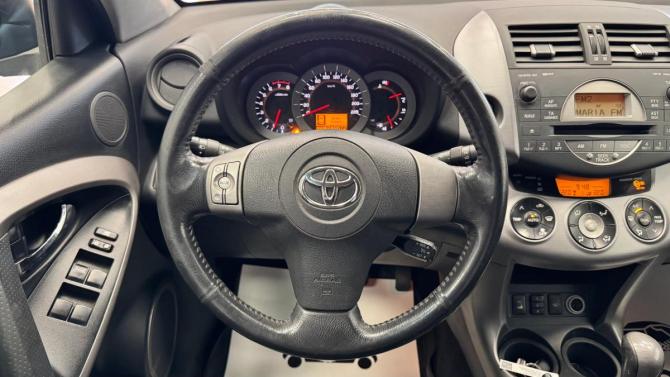 Toyota RAV4 III (XA30) с пробегом 2008 года, цена 1 149 000 рублей, 249872 км, внедорожник, Автокод Объявления