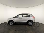 Hyundai Creta I Москва  - изображение 34