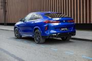 BMW X6 M III (F96) Рестайлинг Москва  - изображение 31