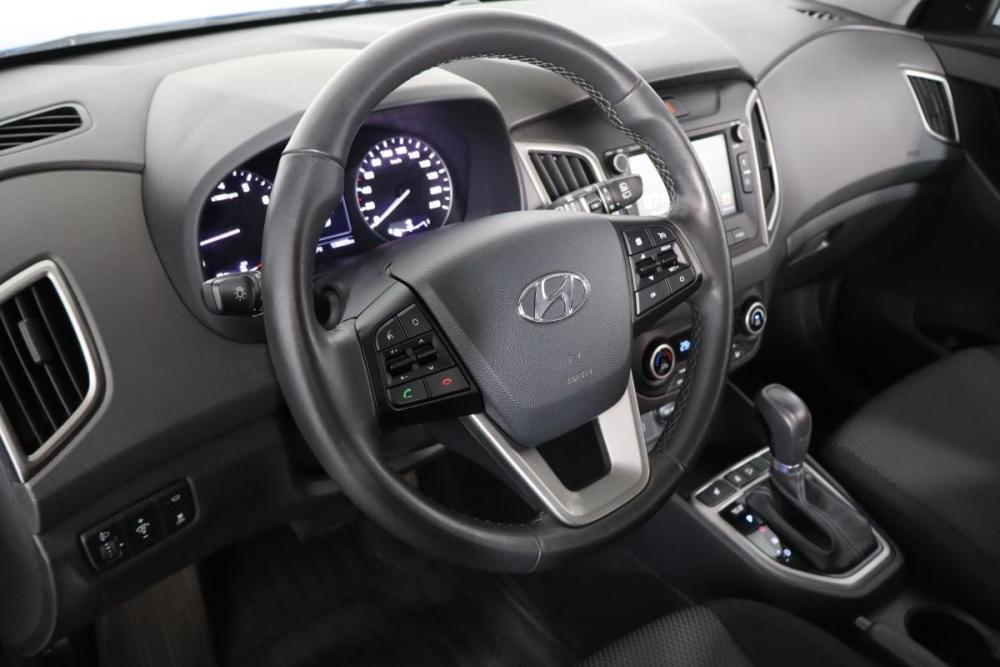 Hyundai Creta I Санкт-Петербург  - изображение 8