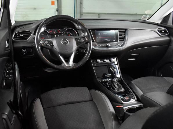 Opel Grandland I с пробегом 2021 года, цена 1 755 000 рублей, 167611 км, внедорожник, Автокод Объявления