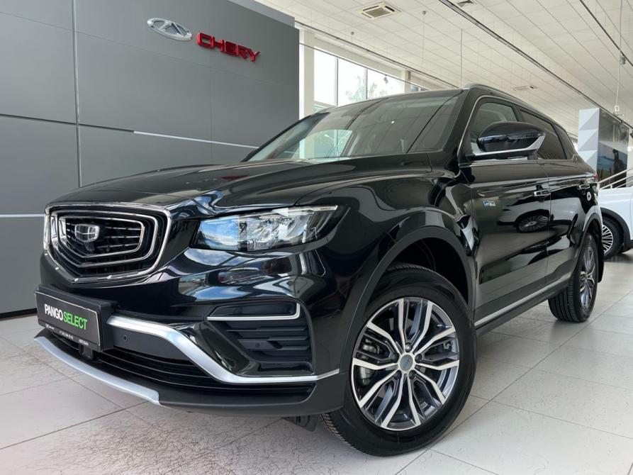 Geely Atlas Pro Екатеринбург  - изображение 1