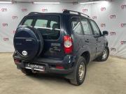 Chevrolet Niva I Рестайлинг Санкт-Петербург  - изображение 24