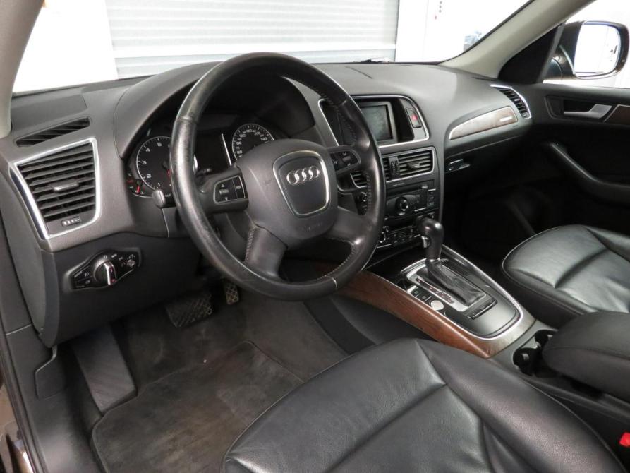 Audi Q5 I (8R) Санкт-Петербург  - изображение 7