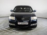 Nissan Almera Classic I Москва  - изображение 15