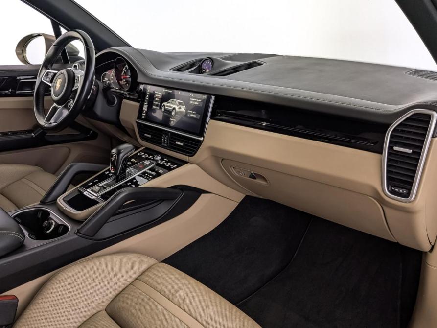 Porsche Cayenne III Москва  - изображение 13