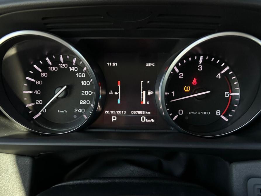 Land Rover Range Rover Sport II Альметьевск  - изображение 18