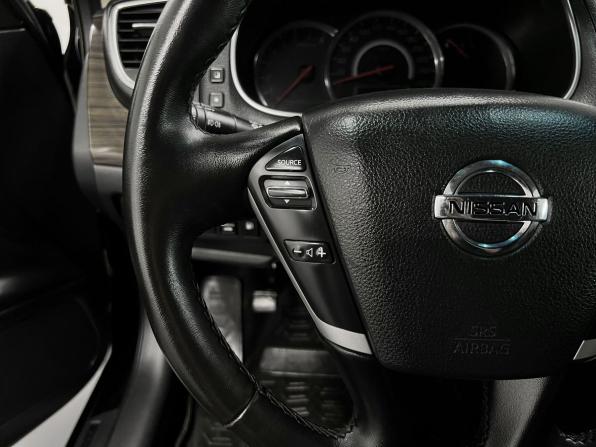 Nissan Teana II Рестайлинг с пробегом 2011 года, цена 875 000 рублей, 307644 км, седан, Автокод Объявления