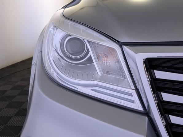 Haval H9 I Рестайлинг с пробегом 2023 года, цена 3 280 000 рублей, 54085 км, внедорожник, Автокод Объявления