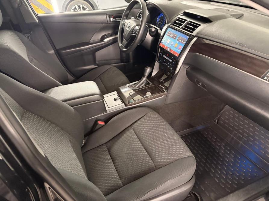 Toyota Camry VII (XV50) Рестайлинг Екатеринбург  - изображение 28