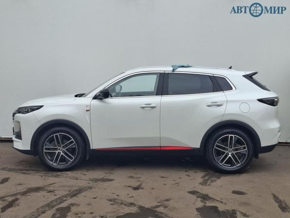 Changan CS55 Plus II с пробегом 2024 года, цена 2 420 000 рублей, 21347 км, внедорожник, Автокод Объявления