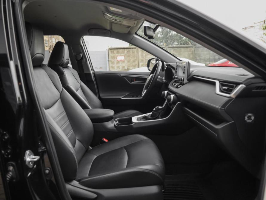 Toyota RAV4 V (XA50) Санкт-Петербург  - изображение 28