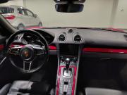 Porsche Boxster IV 718 (982) Казань  - изображение 39