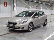 Kia Ceed II Казань  - изображение 23