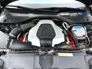 Audi A6 allroad III (C7) Рестайлинг Пермь  - изображение 36