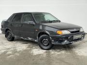 Lada (ВАЗ) 2115 Екатеринбург  - изображение 23