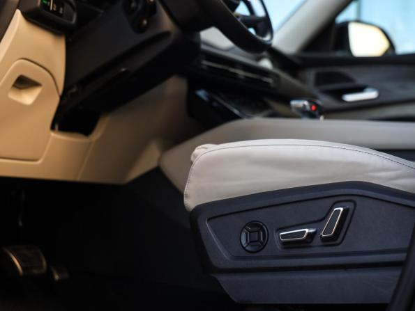 Audi Q6 с пробегом 2023 года, цена 6 299 777 рублей, 54419 км, внедорожник, Автокод Объявления