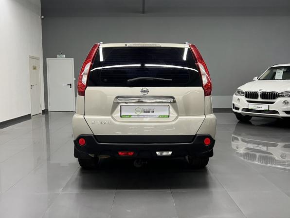 Nissan X-Trail II Рестайлинг с пробегом 2011 года, цена 1 345 000 рублей, 161577 км, внедорожник, Автокод Объявления