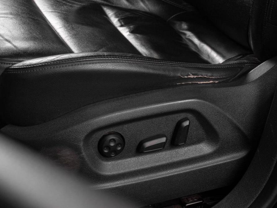 Volkswagen Tiguan I Рестайлинг Тюмень  - изображение 23
