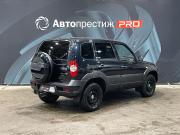 Chevrolet Niva I Рестайлинг Пермь  - изображение 27