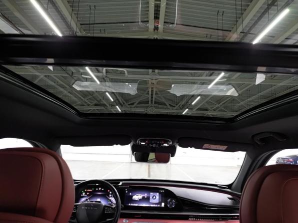 Exeed RX с пробегом 2023 года, цена 2 350 000 рублей, 110320 км, внедорожник, Автокод Объявления