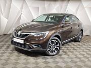 Renault Arkana I Москва  - изображение 21