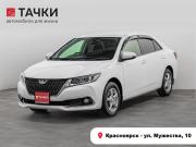 Toyota Allion II Рестайлинг 2 Красноярск  - изображение 23