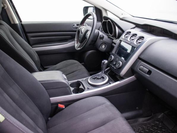 Mazda CX-7 I Рестайлинг с пробегом 2011 года, цена 967 000 рублей, 170257 км, внедорожник, Автокод Объявления