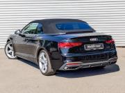 Audi A4 V (B9) Рестайлинг Москва  - изображение 37