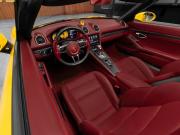 Porsche Boxster IV 718 (982) Москва  - изображение 48