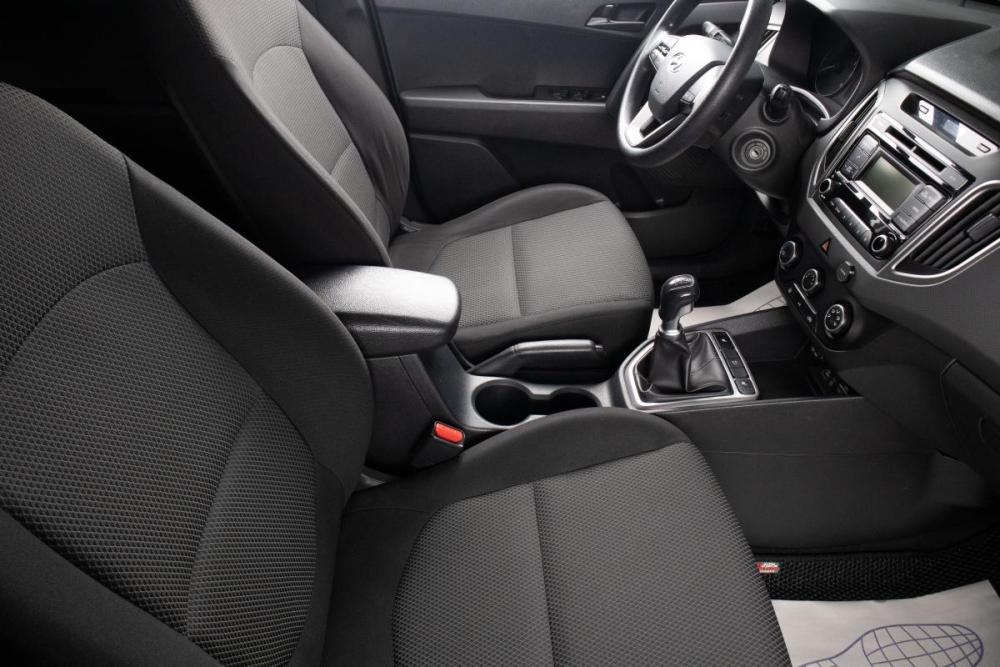 Hyundai Creta I Оренбург  - изображение 19
