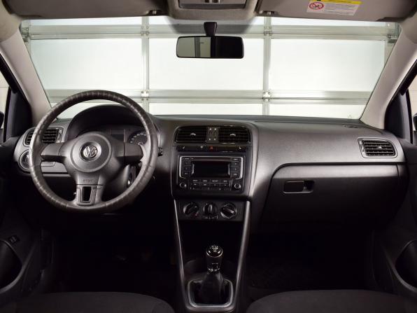 Volkswagen Polo V с пробегом 2014 года, цена 709 999 рублей, 185299 км, седан, Автокод Объявления