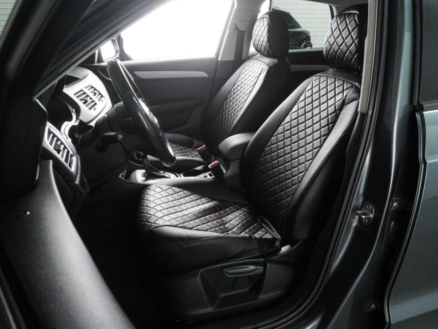 Audi Q3 I (8U) Воронеж  - изображение 10
