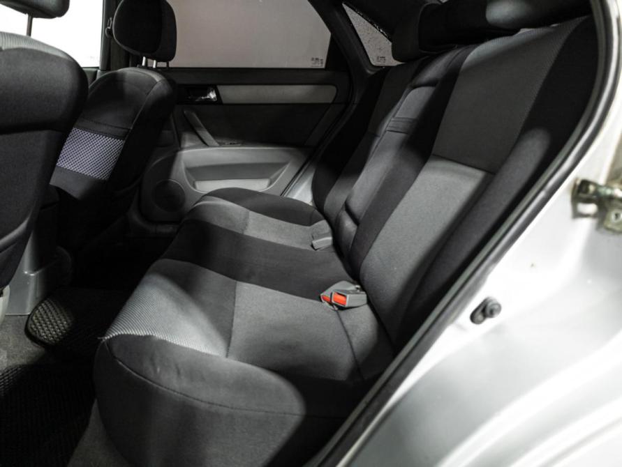 Chevrolet Lacetti I Санкт-Петербург  - изображение 10