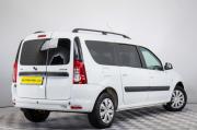 Lada (ВАЗ) Largus I Пермь  - изображение 25