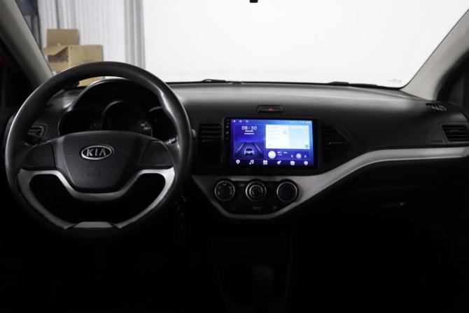 Kia Picanto II с пробегом 2012 года, цена 799 990 рублей, 176655 км, хэтчбек, Автокод Объявления