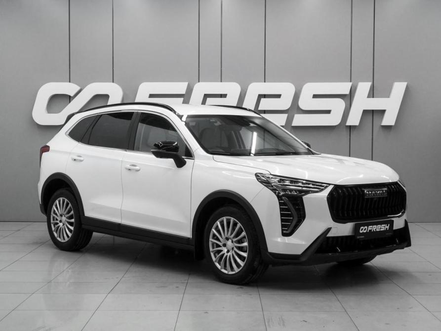 Haval Jolion I Рестайлинг Ростов-на-Дону  - изображение 1