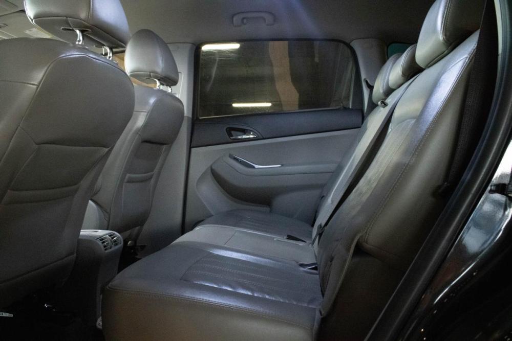 Chevrolet Orlando I Уфа  - изображение 10
