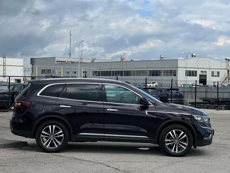 Renault Koleos II Самара  - изображение 9