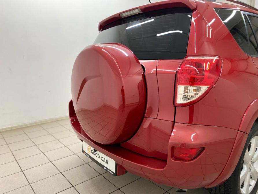 Toyota RAV4 III (XA30) Энгельс  - изображение 15