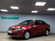 Volkswagen Polo V Москва  - изображение 20