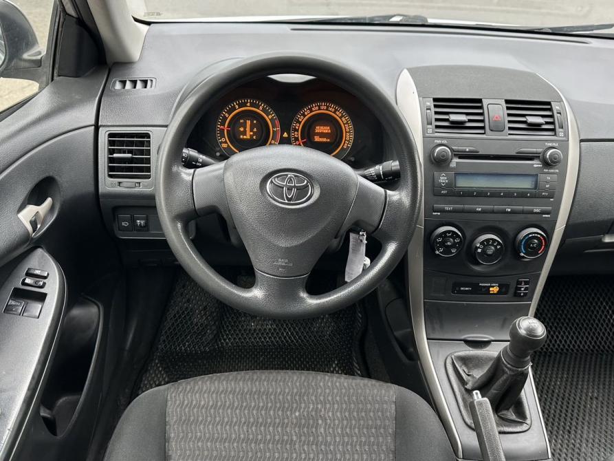 Toyota Corolla X (E140 E150) Иваново  - изображение 10