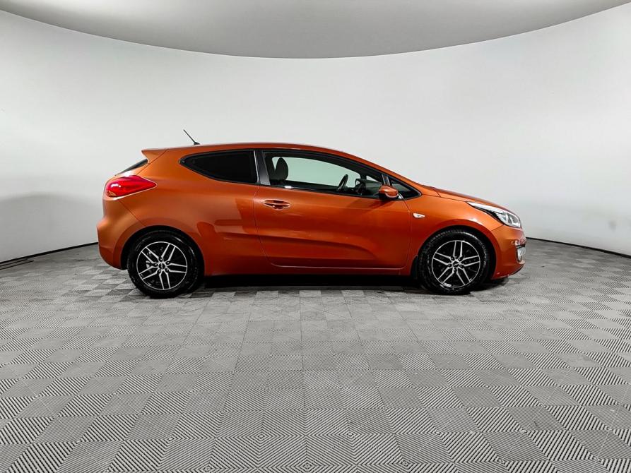 Kia Ceed II Уфа  - изображение 5