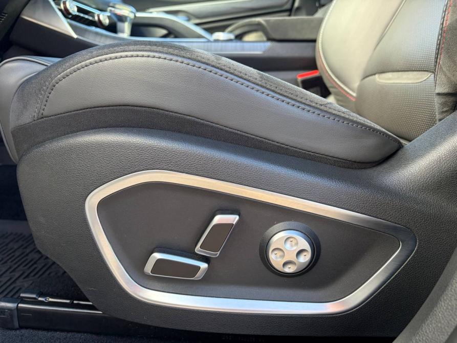 Geely Tugella I Рестайлинг Санкт-Петербург  - изображение 11