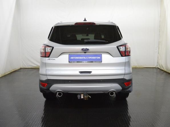 Ford Kuga II Рестайлинг с пробегом 2018 года, цена 1 660 000 рублей, 130658 км, внедорожник, Автокод Объявления