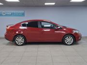 Kia Cerato III Москва  - изображение 23