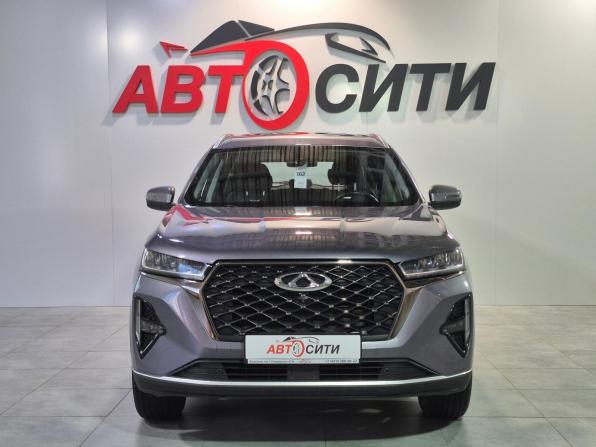 Chery Tiggo 7 Pro Max I с пробегом 2023 года, цена 1 976 000 рублей, 27350 км, внедорожник, Автокод Объявления